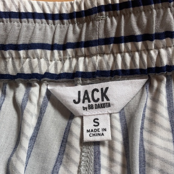 Wide leg, Jack by BB Dakota pants - Picture 3 of 4